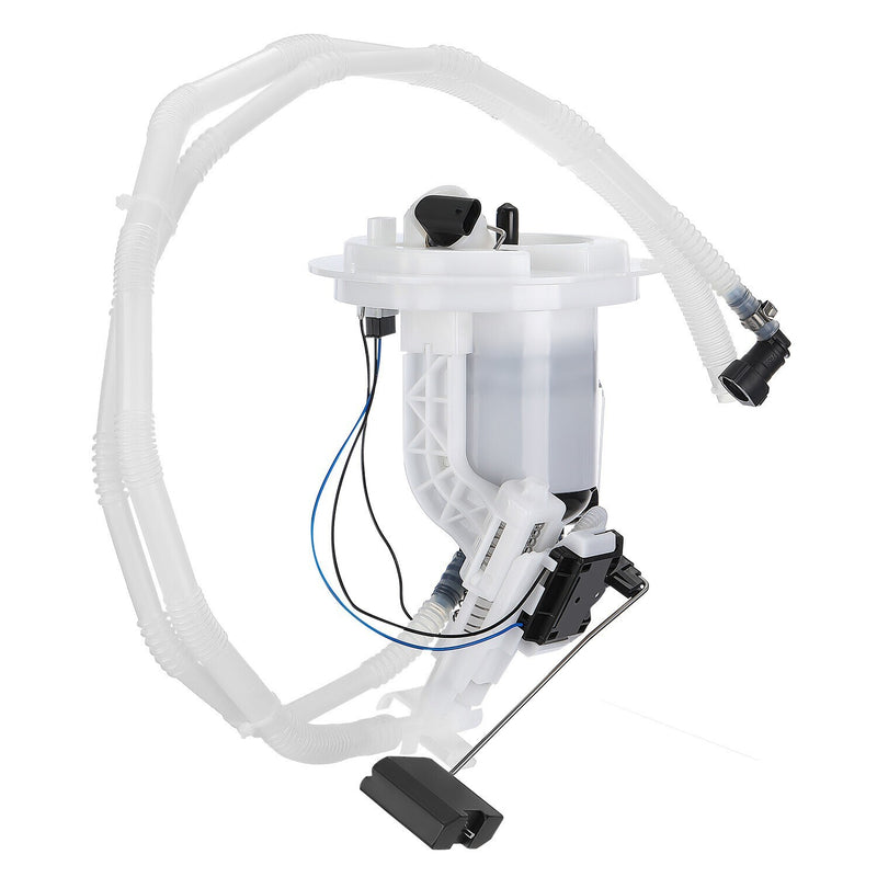 DURAFORCE Fuel Pump and Sender Assembly For 2010-16 Mercedes Benz E350 C300 GLK350 Left