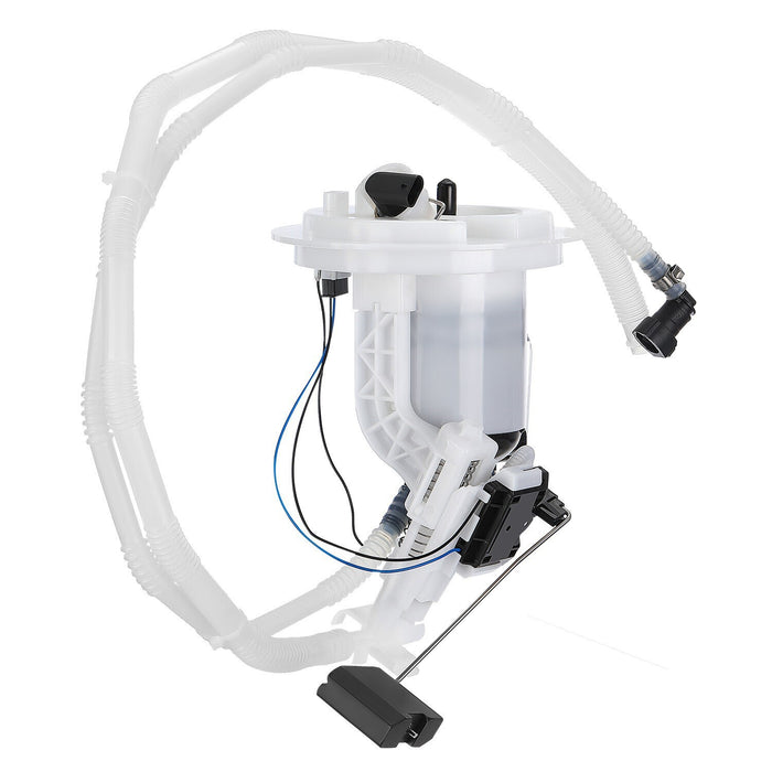 DURAFORCE Fuel Pump and Sender Assembly For 2010-16 Mercedes Benz E350 C300 GLK350 Left