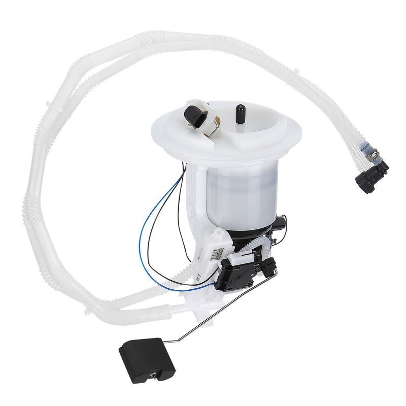 DURAFORCE Fuel Pump and Sender Assembly For 2010-16 Mercedes Benz E350 C300 GLK350 Left