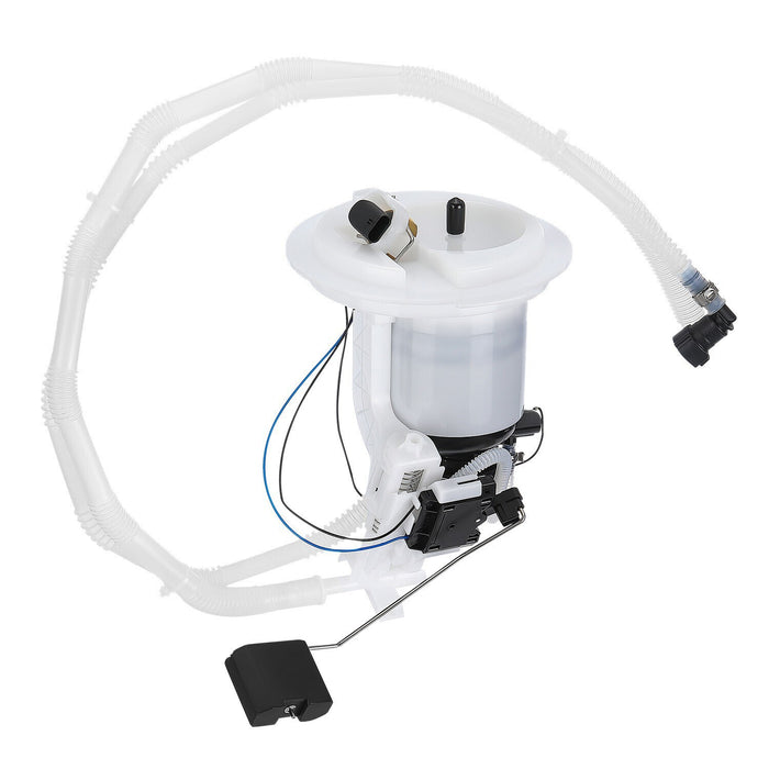 DURAFORCE Fuel Pump and Sender Assembly For 2010-16 Mercedes Benz E350 C300 GLK350 Left