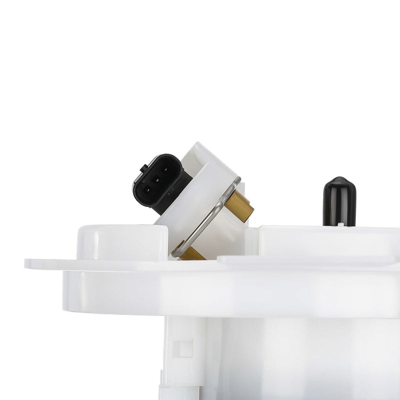 DURAFORCE Fuel Pump and Sender Assembly For 2010-16 Mercedes Benz E350 C300 GLK350 Left