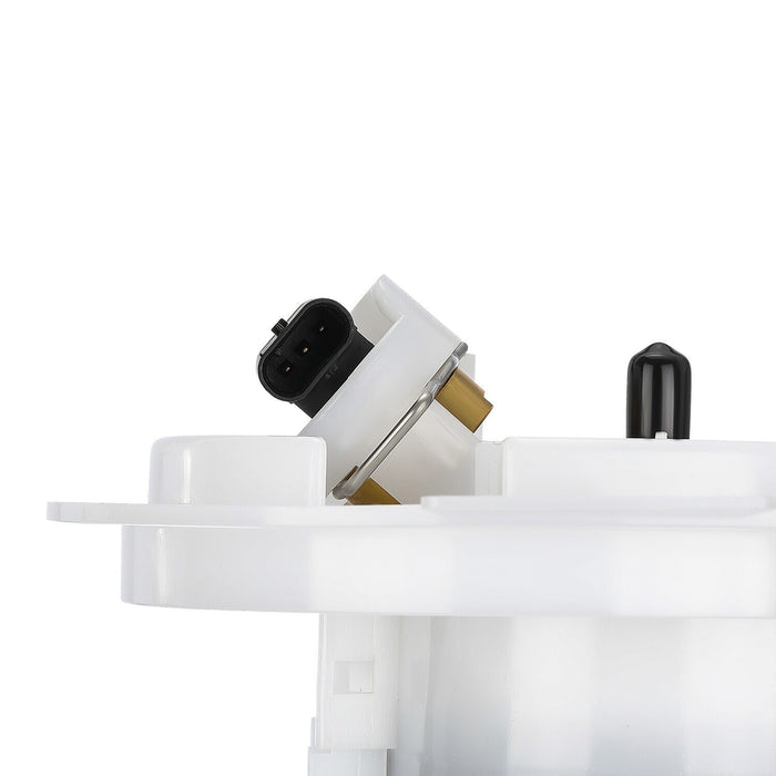 DURAFORCE Fuel Pump and Sender Assembly For 2010-16 Mercedes Benz E350 C300 GLK350 Left