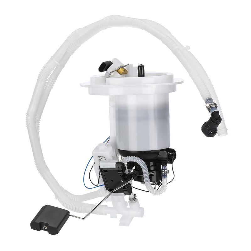 DURAFORCE Fuel Pump and Sender Assembly For 2010-16 Mercedes Benz E350 C300 GLK350 Left