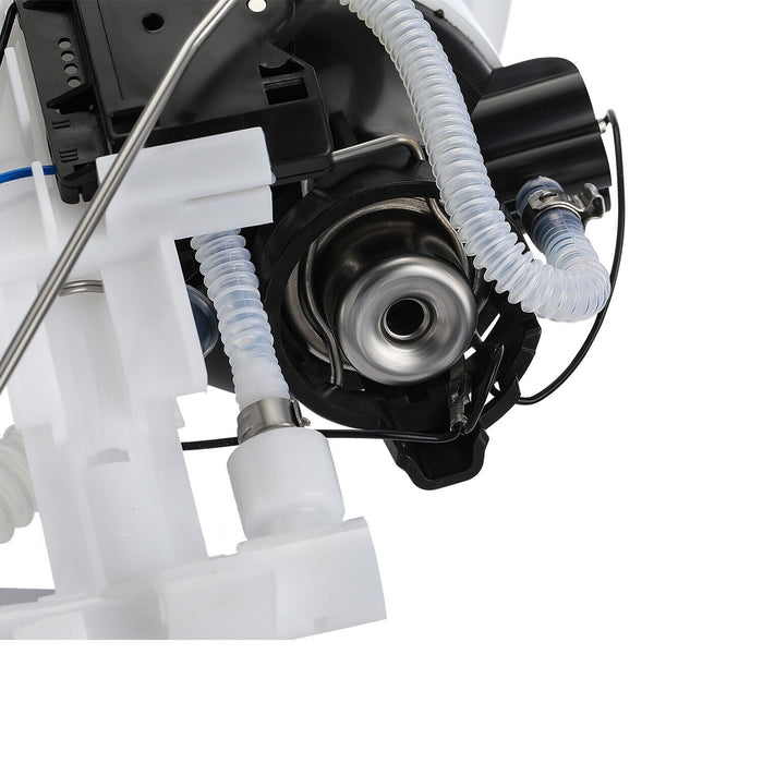 DURAFORCE Fuel Pump and Sender Assembly For 2010-16 Mercedes Benz E350 C300 GLK350 Left