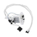 DURAFORCE Fuel Pump and Sender Assembly For 2010-16 Mercedes Benz E350 C300 GLK350 Left