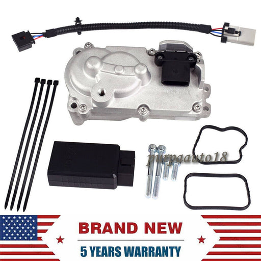 DURAFORCE For 13-18 Ram 2500 & 3500 Cummins 6.7L Diesel HE300VG Turbo Actuator 68445522AA