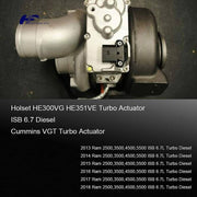 DURAFORCE For 13-18 Ram 2500 & 3500 Cummins 6.7L Diesel HE300VG Turbo Actuator 68445522AA