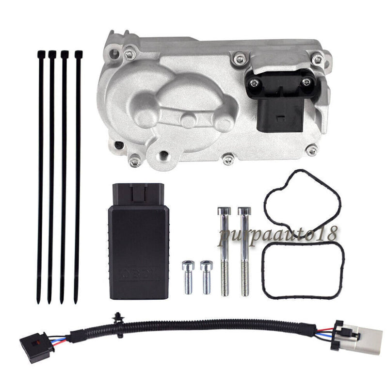 DURAFORCE For 13-18 Ram 2500 & 3500 Cummins 6.7L Diesel HE300VG Turbo Actuator 68445522AA