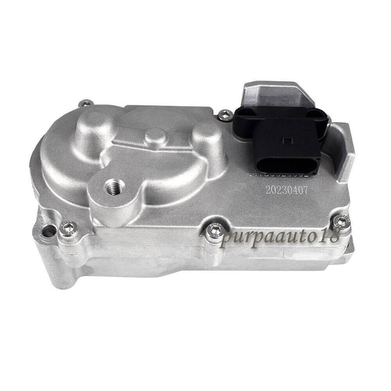 DURAFORCE For 13-18 Ram 2500 & 3500 Cummins 6.7L Diesel HE300VG Turbo Actuator 68445522AA