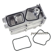 DURAFORCE For 13-18 Ram 2500 & 3500 Cummins 6.7L Diesel HE300VG Turbo Actuator 68445522AA