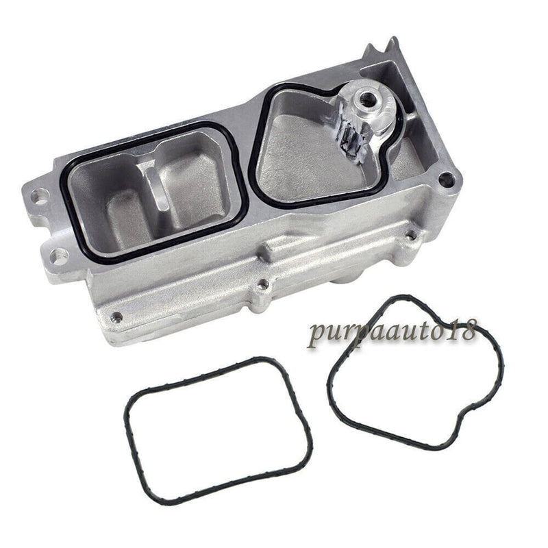 DURAFORCE For 13-18 Ram 2500 & 3500 Cummins 6.7L Diesel HE300VG Turbo Actuator 68445522AA