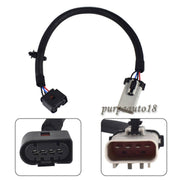 DURAFORCE For 13-18 Ram 2500 & 3500 Cummins 6.7L Diesel HE300VG Turbo Actuator 68445522AA