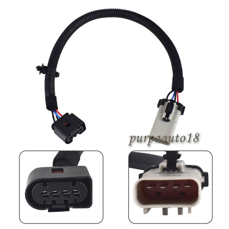 DURAFORCE For 13-18 Ram 2500 & 3500 Cummins 6.7L Diesel HE300VG Turbo Actuator 68445522AA