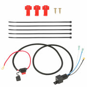 DURAFORCE For 1988-1998 CHEVY GMC TRUCK HIGH LOW BEAM KIT 88 89 90 91 92 93-98 4 LIGHT
