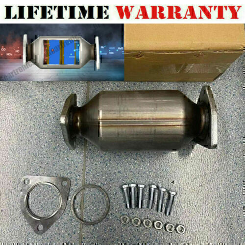 DURAFORCE Catalytic Converter For Honda Pilot 3.5L 05-08 / Ridgeline 3.5L 2006 2007 ,2008