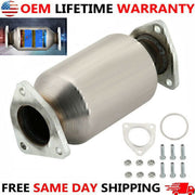 DURAFORCE Catalytic Converter For Honda Pilot 3.5L 05-08 Ridgeline 3.5L 2006 2007 2008