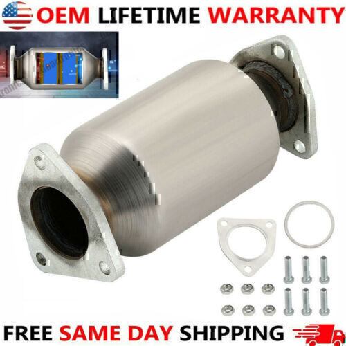 DURAFORCE Catalytic Converter For Honda Pilot 3.5L 05-08 Ridgeline 3.5L 2006 2007 2008