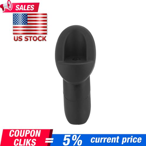 DURAFORCE Antenna Bezel Ornament For 2007-2013 Toyota Tundra Manual Mounted Fender Base US