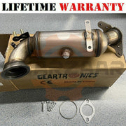 DURAFORCE For 2016 17-2019 Chevrolet Malibu 1.5L TURBO Front Manifold Catalytic Converter