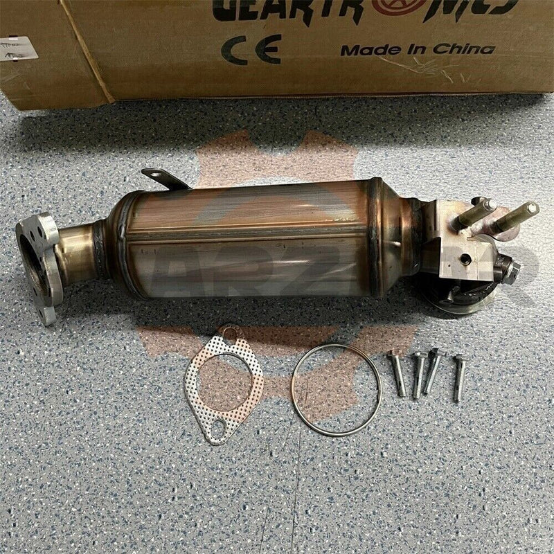 DURAFORCE For 2016 17-2019 Chevrolet Malibu 1.5L TURBO Front Manifold Catalytic Converter