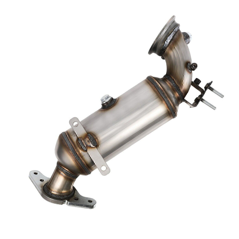 DURAFORCE For 2016 17-2019 Chevrolet Malibu 1.5L TURBO Front Manifold Catalytic Converter