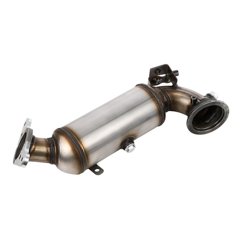DURAFORCE For 2016 17-2019 Chevrolet Malibu 1.5L TURBO Front Manifold Catalytic Converter