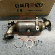 DURAFORCE For 2016 17-2019 Chevrolet Malibu 1.5L TURBO Front Manifold Catalytic Converter