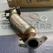 DURAFORCE For 2016 17-2019 Chevrolet Malibu 1.5L TURBO Front Manifold Catalytic Converter