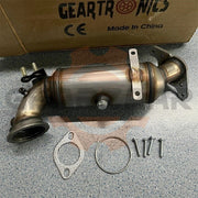DURAFORCE For 2016 17-2019 Chevrolet Malibu 1.5L TURBO Front Manifold Catalytic Converter