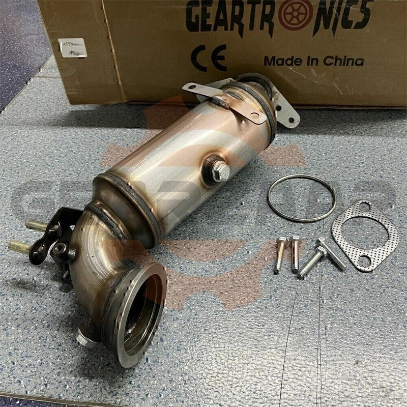 DURAFORCE For 2016 17-2019 Chevrolet Malibu 1.5L TURBO Front Manifold Catalytic Converter