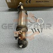 DURAFORCE For 2016 17-2019 Chevrolet Malibu 1.5L TURBO Front Manifold Catalytic Converter