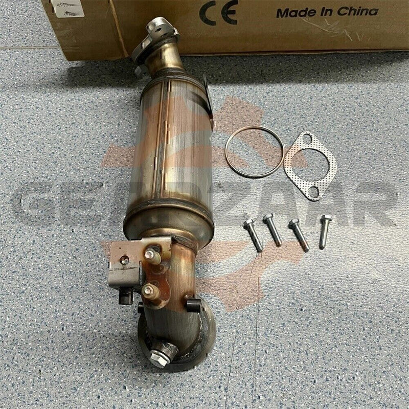 DURAFORCE For 2016 17-2019 Chevrolet Malibu 1.5L TURBO Front Manifold Catalytic Converter