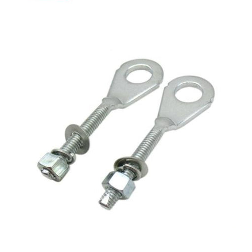 DURAFORCE Rear Chain Adjuster Tensioner For Honda XR70 XR80 XR100 CRF70 CRF80 CRF100 CT70!