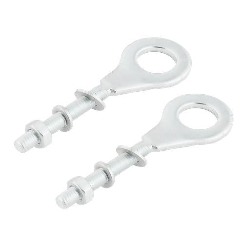 DURAFORCE Rear Chain Adjuster Tensioner For Honda XR70 XR80 XR100 CRF70 CRF80 CRF100 CT70!