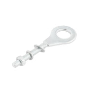 DURAFORCE Rear Chain Adjuster Tensioner For Honda XR70 XR80 XR100 CRF70 CRF80 CRF100 CT70!