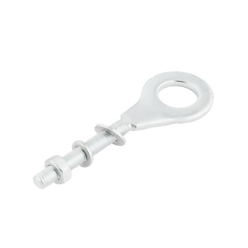 DURAFORCE Rear Chain Adjuster Tensioner For Honda XR70 XR80 XR100 CRF70 CRF80 CRF100 CT70!