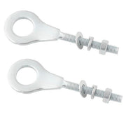 DURAFORCE Rear Chain Adjuster Tensioner For Honda XR70 XR80 XR100 CRF70 CRF80 CRF100 CT70!