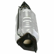 DURAFORCE Catalytic Converter w/ Oxygen sensor For 2003-2007 Honda Accord 2.4L Direct-Fit