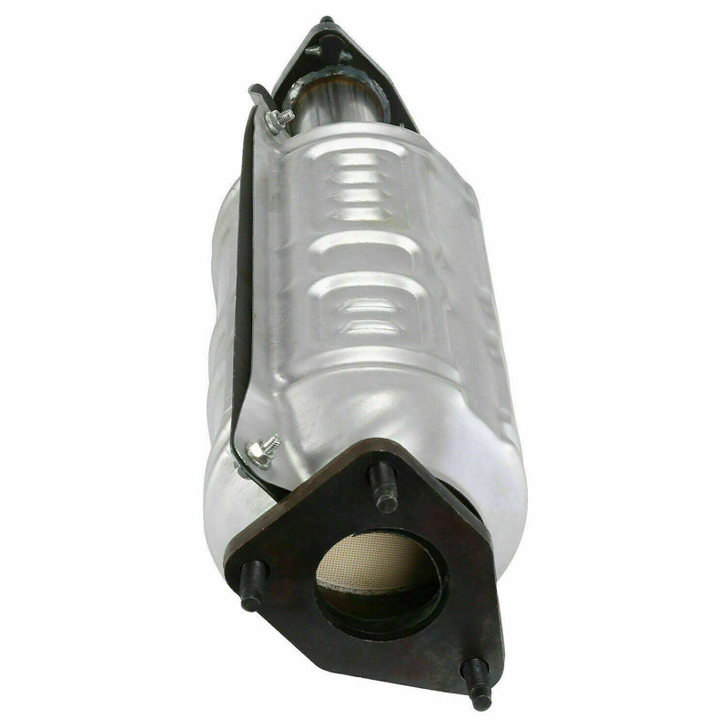 DURAFORCE Catalytic Converter w/ Oxygen sensor For 2003-2007 Honda Accord 2.4L Direct-Fit