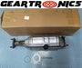 DURAFORCE Catalytic Converter w/ Oxygen sensor For 2003-2007 Honda Accord 2.4L Direct-Fit