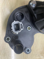 DURAFORCE Thermostat Housing Assy w/Sensor for Ford Explorer 02-2010 4.0L 5R3Z-8592-BA New