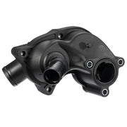 DURAFORCE Thermostat Housing Assy w/Sensor for Ford Explorer 02-2010 4.0L 5R3Z-8592-BA New