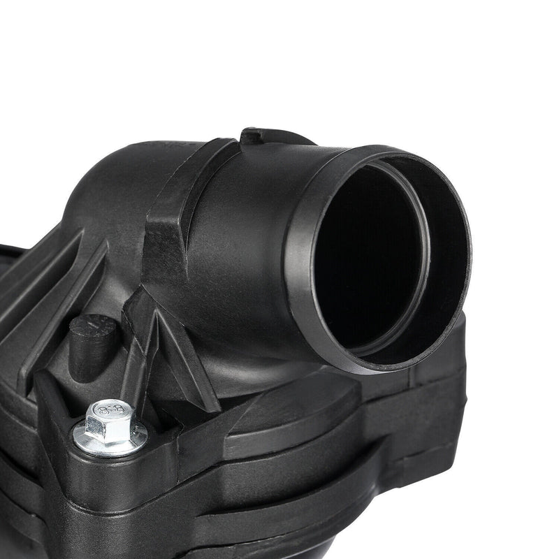 DURAFORCE Thermostat Housing Assy w/Sensor for Ford Explorer 02-2010 4.0L 5R3Z-8592-BA New