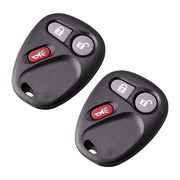 DURAFORCE 2 For 2003 2004 2005 2006,2007 Chevrolet Silverado 1500 2500 3500 Remote Key Fob
