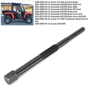 DURAFORCE Primary Clutch Puller Tool Fit Kawasaki Brute Force 650 750, KFX 700, Mule 3000