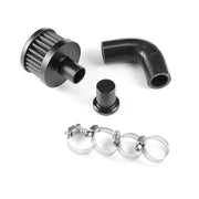DURAFORCE Crank Case Vent Filter Kit For 2007.5-2017 Dodge 6.7L Cummins Diesel*