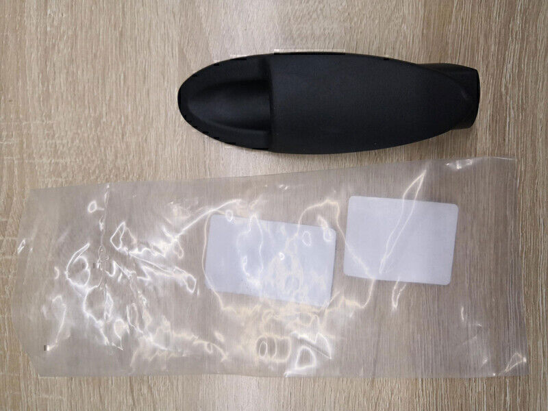 DURAFORCE 2004 2005-2010 For Toyota Sienna Antenna Adapter Base Brand Black Mount