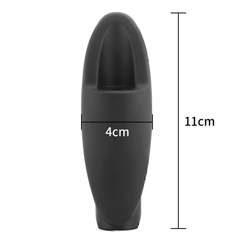 DURAFORCE 2004 2005-2010 For Toyota Sienna Antenna Adapter Base Brand Black Mount