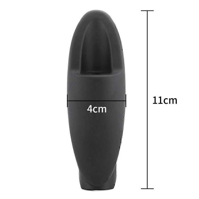 DURAFORCE 2004 2005-2010 For Toyota Sienna Antenna Adapter Base Brand Black Mount