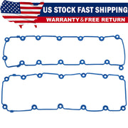 DURAFORCE Engine Valve Cover Gasket Fits Ford F-150 1997-2003 4.6L 5.4L V8 F6AZ6584DA